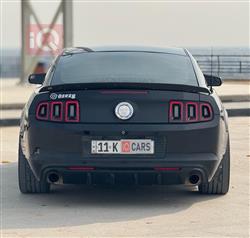 فورد موستانج